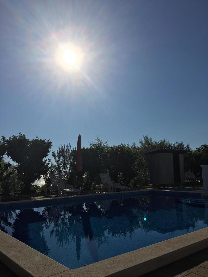 Lukas Hotel Gradac (Split-Dalmatia)